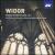 Widor: Organ Symphonies Nos. 1 & 2 von Joseph Nolan