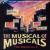 The Musical of Musicals von Original Cast Recording