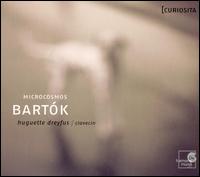 Bartók: Microcosmos von Huguette Dreyfus