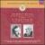 The British Music Collection: Benjamin Britten & William Walton von Various Artists