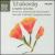 Tchaikovsky: Complete Concertos von Various Artists