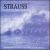Strauss With Ocean Sounds von St. Cecelia Symphony Orchestra