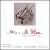 La Faute de la Musique: Songs of John Cage von Katharine Cartwright