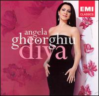 Diva von Angela Gheorghiu