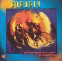Borodin von Vancouver Symphony Orchestra