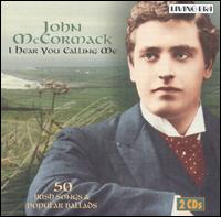 I Hear You Calling Me von John McCormack