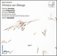 Beethoven: Christus am Ölberge [Hybrid SACD] von Kent Nagano