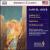 Samuel Adler: Symphony No. 5 "We Are the Echoes"; Nuptial Scene; The Binding von Various Artists