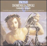 Domenico Zipoli: Contate e Sonate von Various Artists