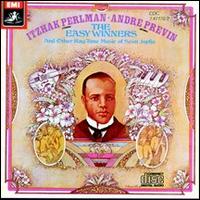 Scott Joplin: The Easy Winners von Scott Joplin