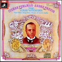 Scott Joplin: The Easy Winners von Scott Joplin