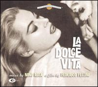 La Dolce Vita (Original Soundtrack) von Various Artists