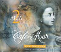 Aria 2: New Horizon von Paul Schwartz