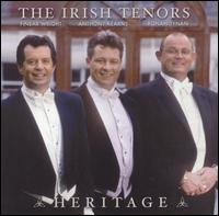 Heritage von Irish Tenors
