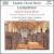 Kenneth Leighton: Sacred Choral Music von King's College Choir of Cambridge