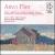 Arvo Pärt: Fratres, etc. von Various Artists