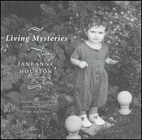 Living Mysteries von Janeanne Houston