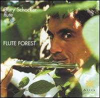 Flute Forest von Gary Schocker