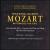 Mozart: Masterpieces for Flute von Various Artists
