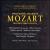 Mozart: Concerto Masterpieces von Various Artists