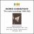 The Early Recordings, 1949-1952 von Boris Christoff