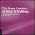 The Grand Passions of Albert W. Ketèlbey von Palm Court Theatre Orchestra
