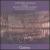 Antonio Caldara: Cantatas; Sonatas for Two Violins & Continuo von Four Nations Ensemble