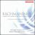 Rachmaninov: Complete Works for Cello and Piano von Alexander Ivashkin