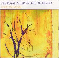 The Royal Philharmonic Orchestra Plays The Movies von Royal Philharmonic Orchestra