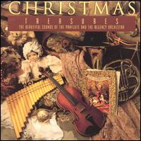 Christmas Treasures [Unison] von Regency Singers & Orchestra