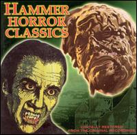 Hammer Horror Classics von Various Artists