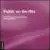 Puttin' on the Ritz [Reissue] von Palm Court Theater Orchestra