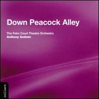 Down Peacock Alley von Palm Court Theater Orchestra