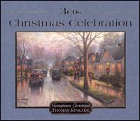 Christmas Celebration [2003 Box Set] von Various Artists