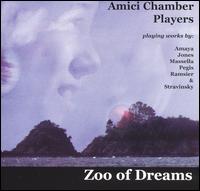Zoo of Dreams von Various Artists