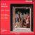 C.E.F. Weyse: Piano Sonatas, Nos. 5, 6, 7, 8 von Thomas Trondhjem