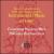 Instrumental Music of 1600 von Nikolaus Harnoncourt