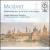 Mozart: Symphonies Nos. 32, 36 & 38 von Zdenek Mácal