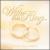 With this Ring...: A Classical Wedding von Trilliim Consort