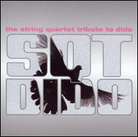 The String Quartet Tribute to Dido von Various Artists