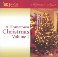 Signature Series: A Hometown Christmas, Vol. 1 von Various Artists