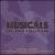 Musicals: The Gold Collection von Various Artists