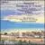Lamond: Symphony in A major, Concert Overture "From the Scottish Highlands"; d'Albert: Overture to "Esther" Opus 8 von Martyn Brabbins