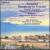 Lamond: Symphony in A major, Concert Overture "From the Scottish Highlands"; d'Albert: Overture to "Esther" Opus 8 von Martyn Brabbins