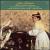 Jean Françaix: Concertino for piano and orchestra; Les bosquets de Cythère; Les malheurs de Sophie von Ulster Orchestra