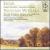 Elgar: Enigma Variations; Serenade for Strings; Vaughan Williams: The Lark Ascending; Fantasia on Greensleeves von Vernon Handley