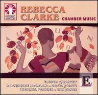 Rebecca Clarke: Chamber Music von Various Artists