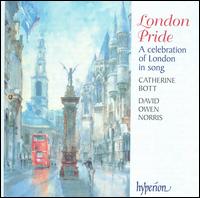 London Pride von Catherine Bott