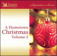 Signature Series: A Hometown Christmas, Vol. 2 von Various Artists