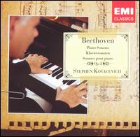 Beethoven: Piano Sonatas, Op. 2 von Stephen Bishop Kovacevich